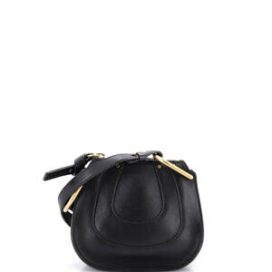 Chloe Hayley Hobo Leather Nano #238890C69B